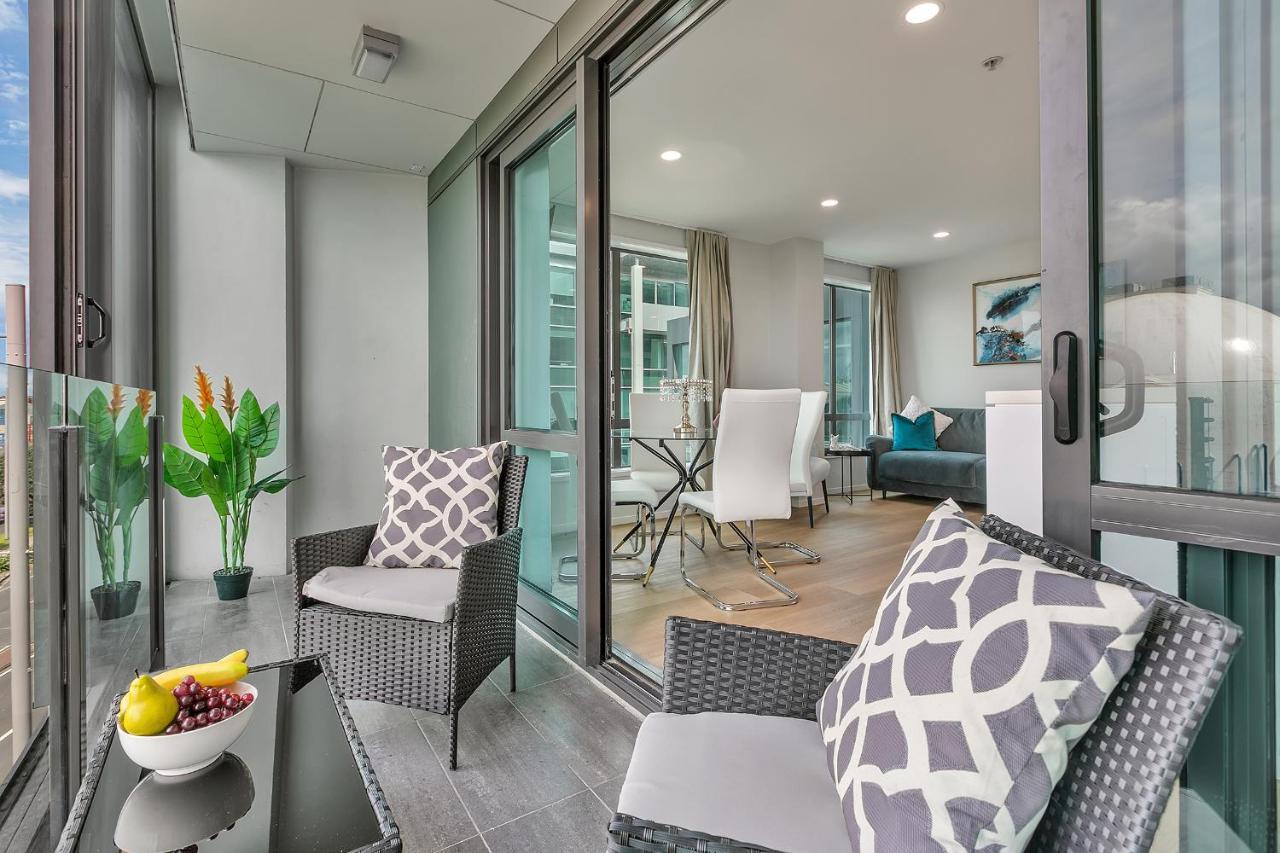 Your Renovated Retreat + Cp Auckland Exterior foto