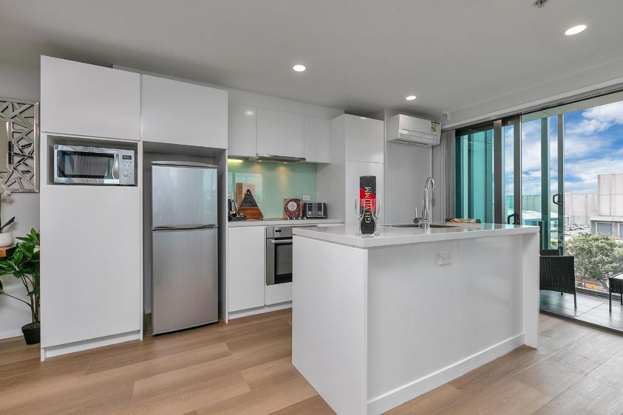 Your Renovated Retreat + Cp Auckland Exterior foto