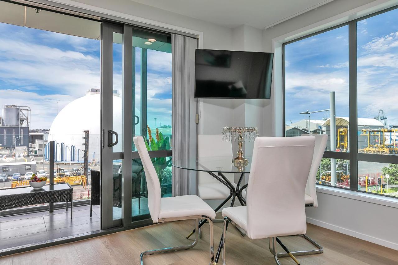 Your Renovated Retreat + Cp Auckland Exterior foto