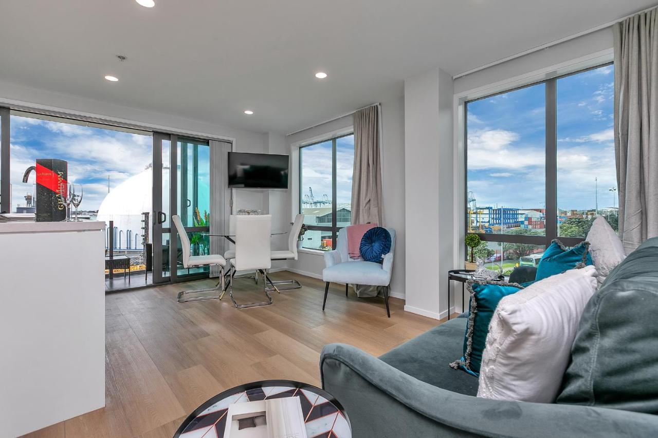 Your Renovated Retreat + Cp Auckland Exterior foto