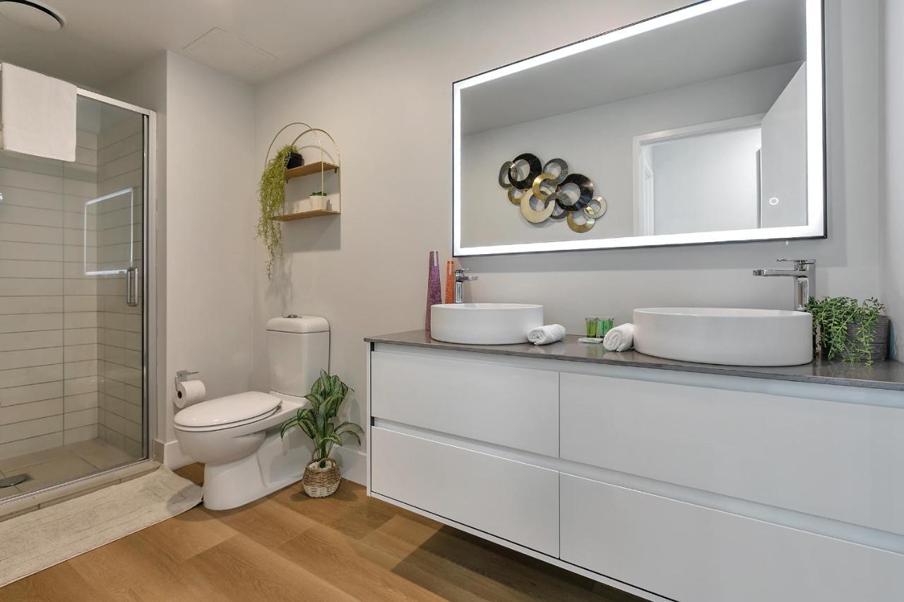 Your Renovated Retreat + Cp Auckland Exterior foto